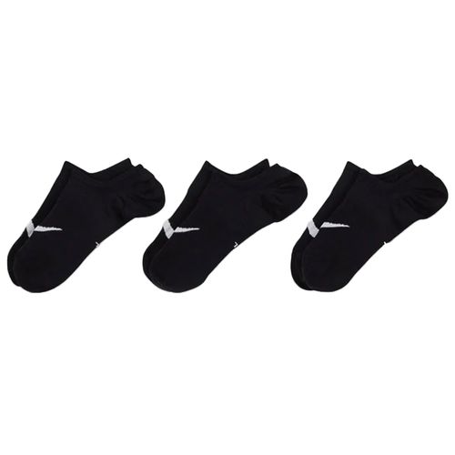 Nike Women's Everyday Plus Lightweight Footie Socks
