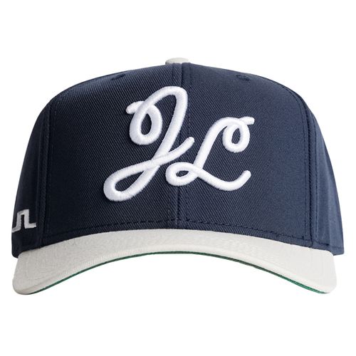 J. Lindeberg Men's Caddie Cap