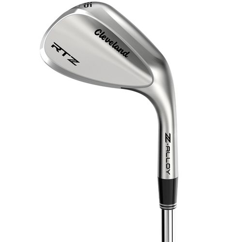 Cleveland RTZ Tour Satin Wedge