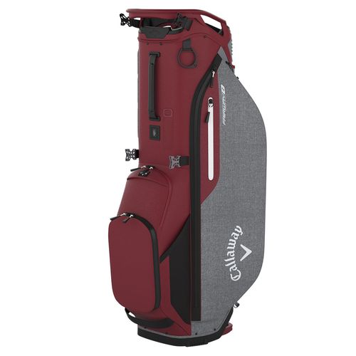 Callaway Fairway+ Stand Bag