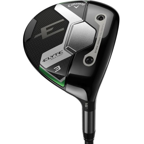 Callaway Women's Elyte Max Fast Fairway