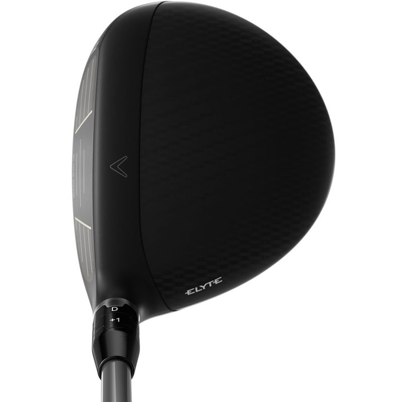 Callaway Elyte X Fairway - Worldwide Golf Shops Callaway Elyte X Fairway - Worldwide Golf Shops