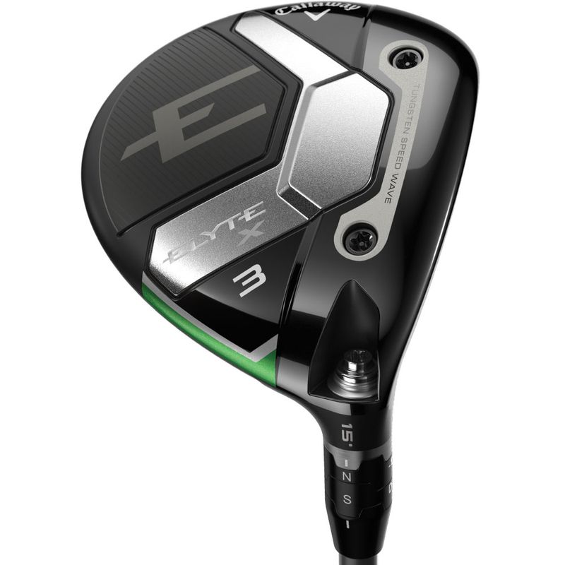 Callaway Elyte X Fairway - Worldwide Golf Shops