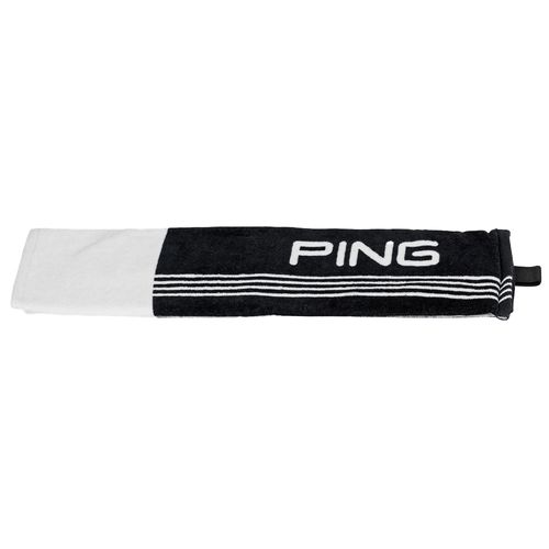 PING Tri-Fold Towel