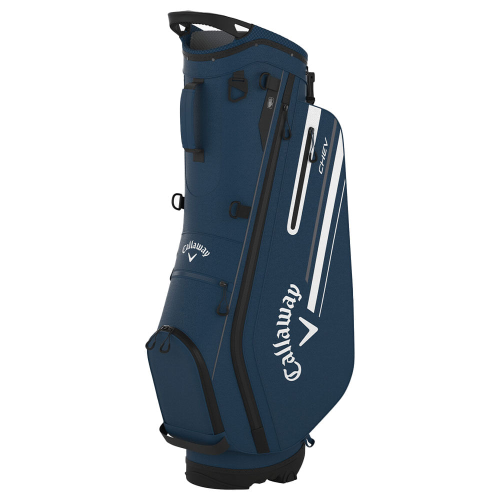 Callaway Hyper-Lite Zero Stand Bag '24 - Worldwide Golf Shops