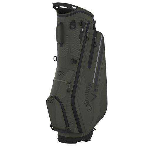 Callaway Chev Stand Bag