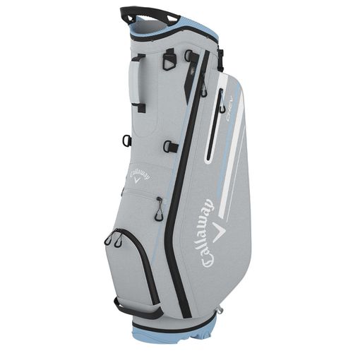 Callaway Chev Stand Bag