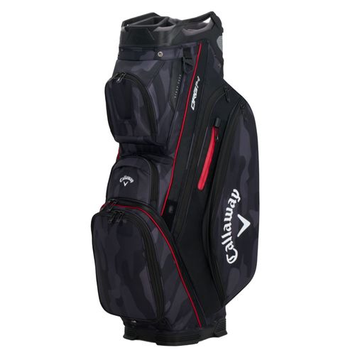 Callaway ORG 14 Cart Bag