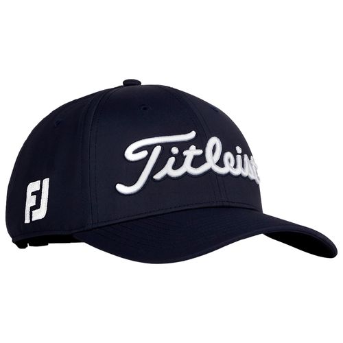 Titleist Men's Tour Performance Hat