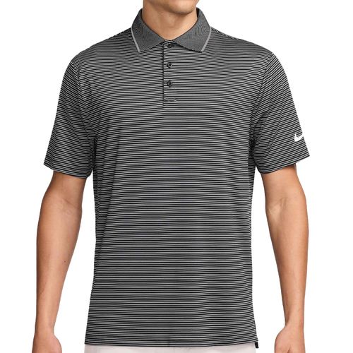 Nike Men's Tour Stripe Polo