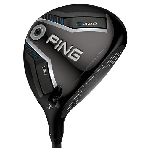 PING G440 SFT HL Fairway