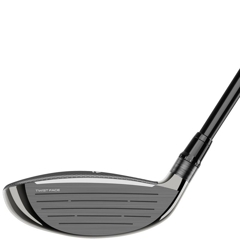 TaylorMade Qi35FW 7W スピーダーNXFW 55-SR TaylorMade Qi35 Fairway - Worldwide Golf Shops