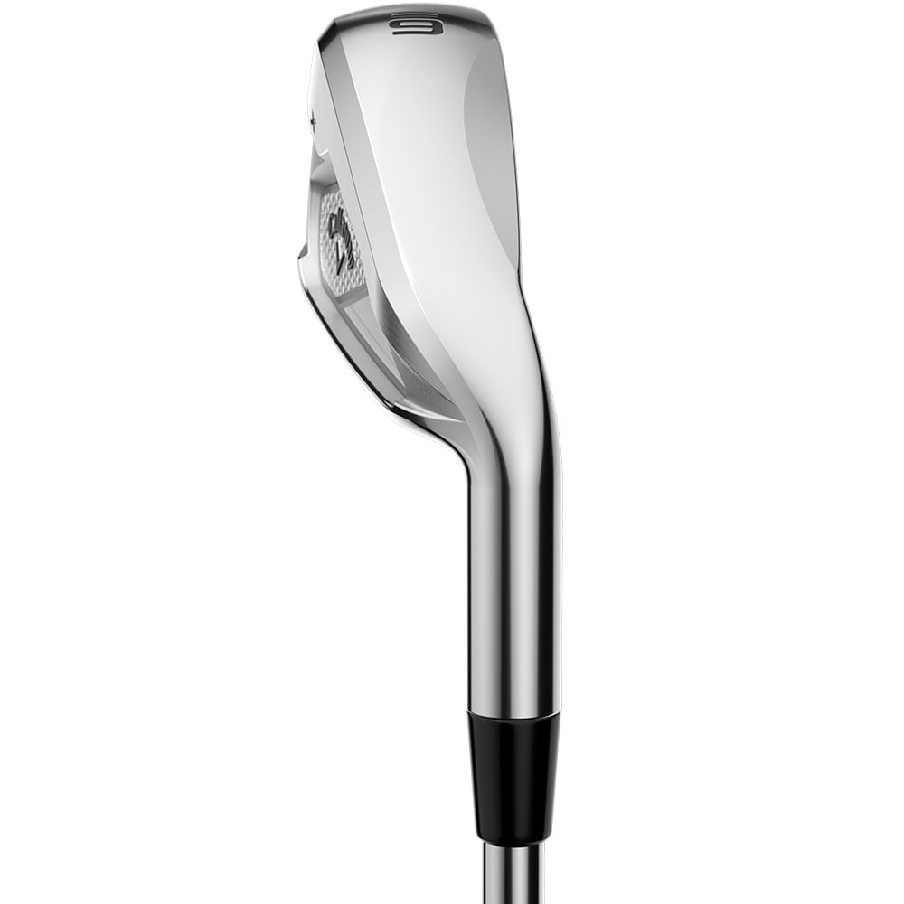 Callaway LH Iron Set ELYTE 6-9.P VENTUS for Callaway Flex 5