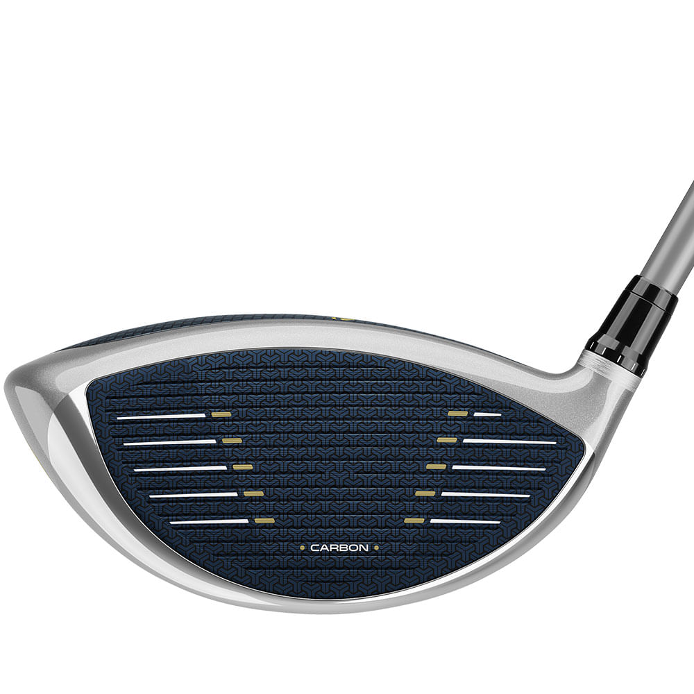 TaylorMade Women's Kalea Gold Package Set - 10 Piece