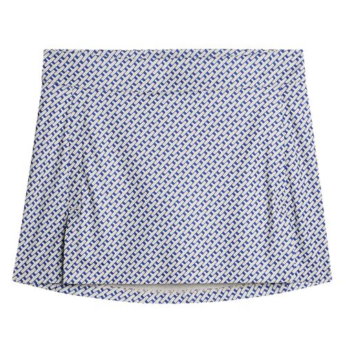 J. Lindeberg Women's Amelie Print Skirt