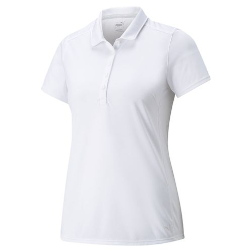 PUMA Women's Gamer Polo