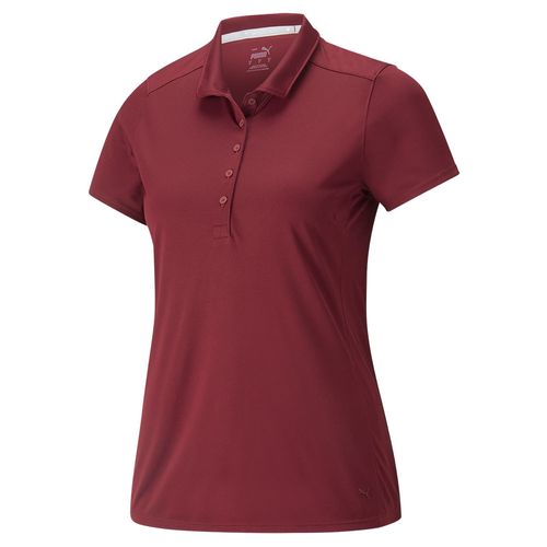 PUMA Women's Gamer Polo