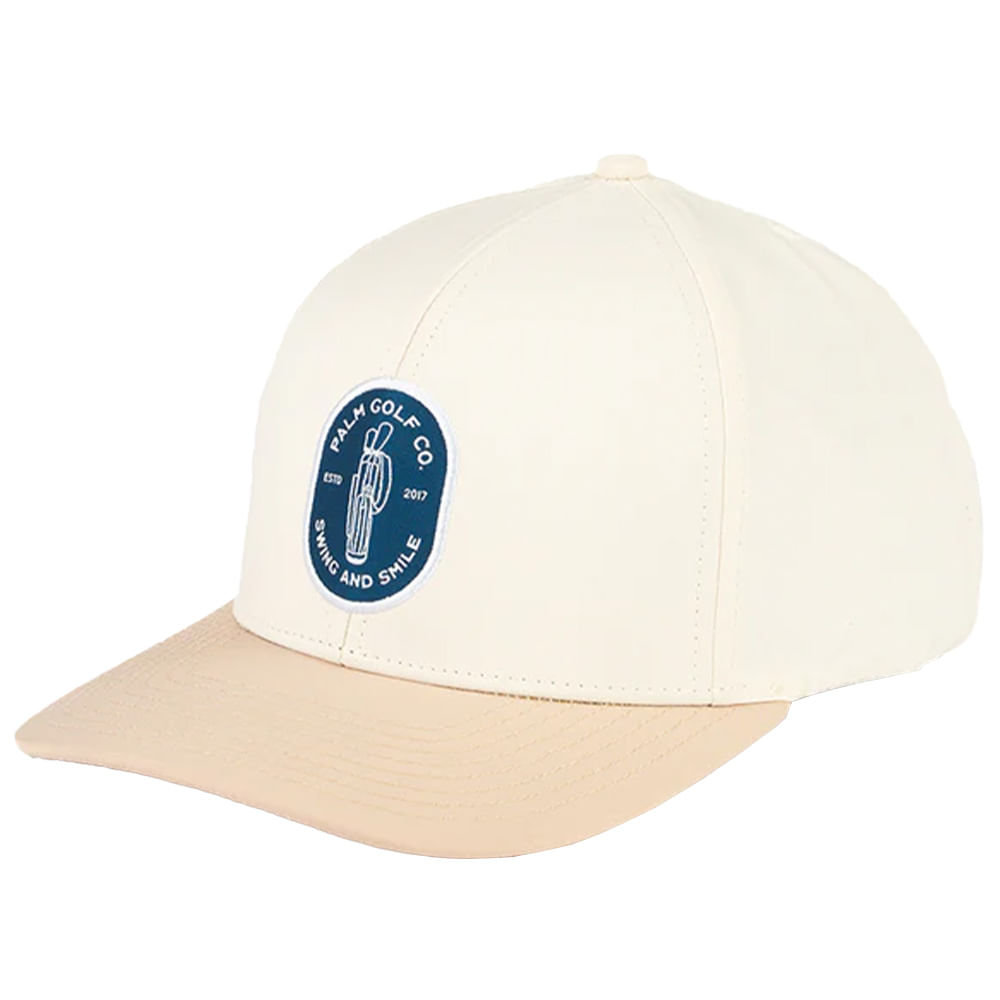 G/Fore Men's Country Club Hack Snapback Hat - Worldwide Golf G/Fore Men's Country Club Hack Snapback Hat - Worldwide Golf