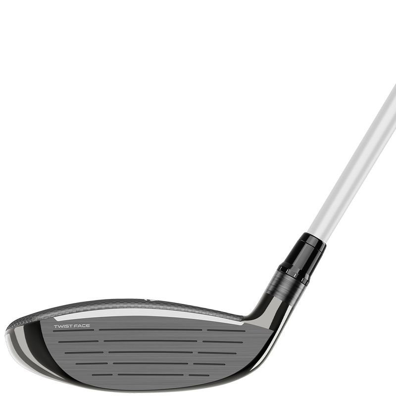 TaylorMade Women's Qi35 Max Lite Fairway - Worldwide Golf Shops TaylorMade Women's Qi35 Max Lite Fairway - Worldwide Golf Shops