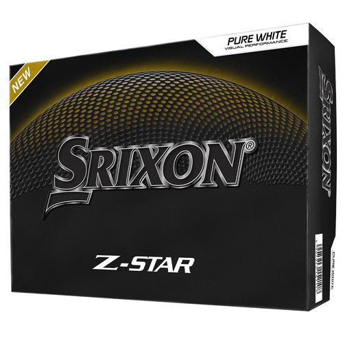 Srixon Z-STAR 9 Golf Balls