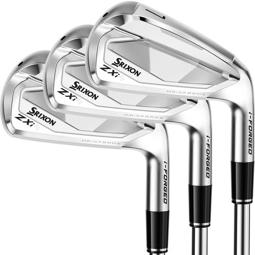 Srixon ZXi4 Iron Set