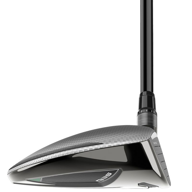 TaylorMade Qi35 Max Fairway - Worldwide Golf Shops