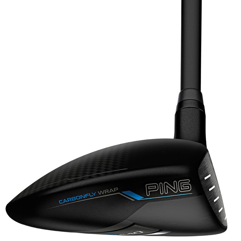 クラブ PING G440 LST 3W VENTAS Ping G440 LST Fairway Wood (D