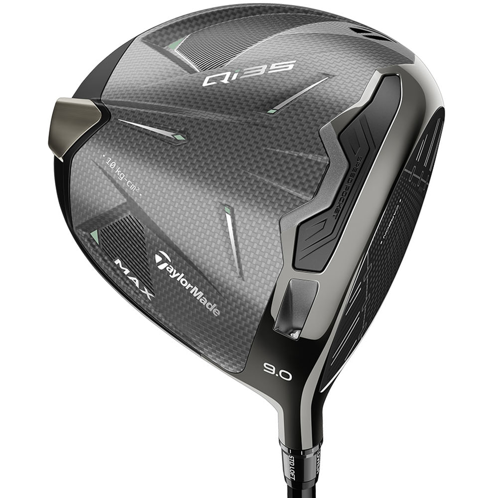 TaylorMade R7 Quad Mini Driver