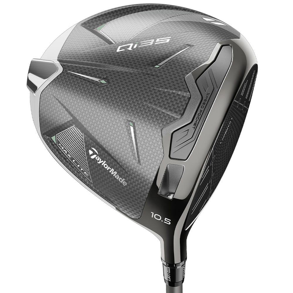 TaylorMade R7 Quad Mini Driver