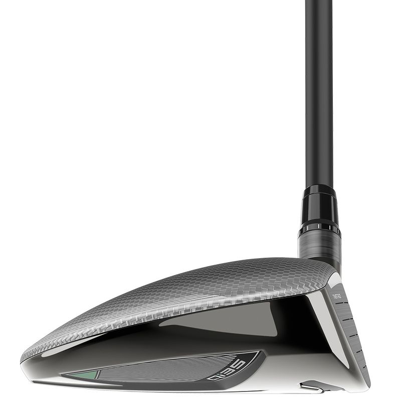 TaylorMade Qi35 Max Lite Fairway - Worldwide Golf Shops TaylorMade Qi35 Max Lite Fairway - Worldwide Golf Shops