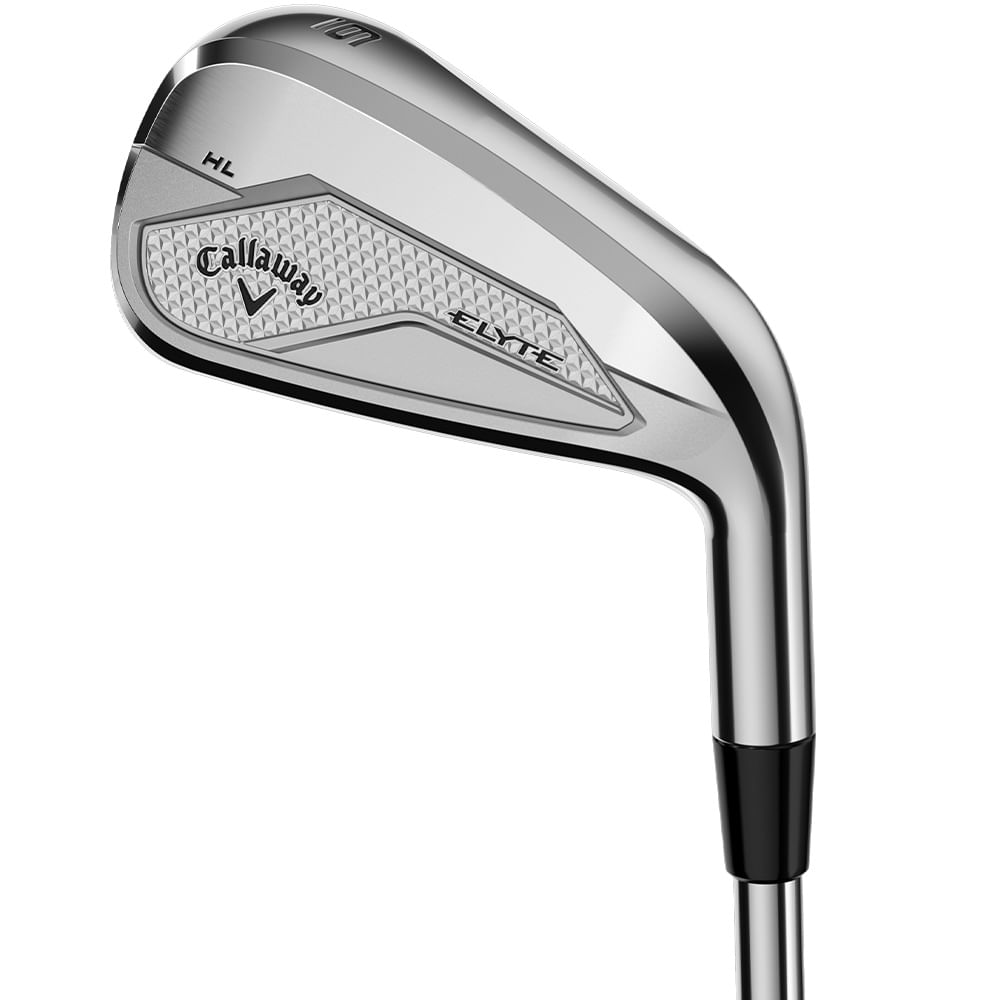 Callaway Women's Elyte Max Fast Iron Set - Worldwide Golf Shops Callaway Women's Elyte Max Fast Iron Set - Worldwide Golf Shops