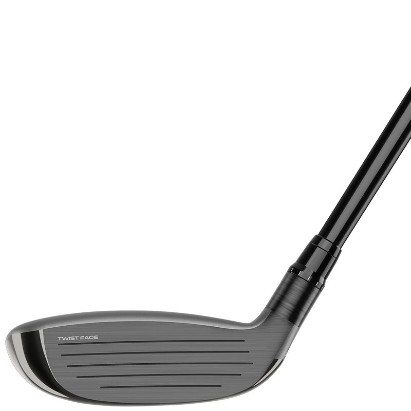 ゆうじろう TaylorMade Qi35 4uユーティリティ TaylorMade Qi35 Rescue - Worldwide Golf Shops