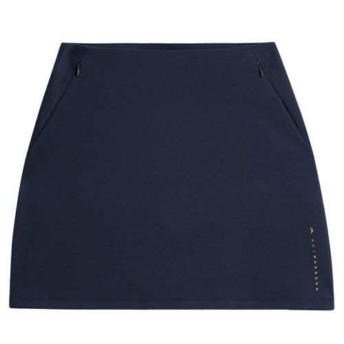 J. Lindeberg Women's Swinga Mid Skirt