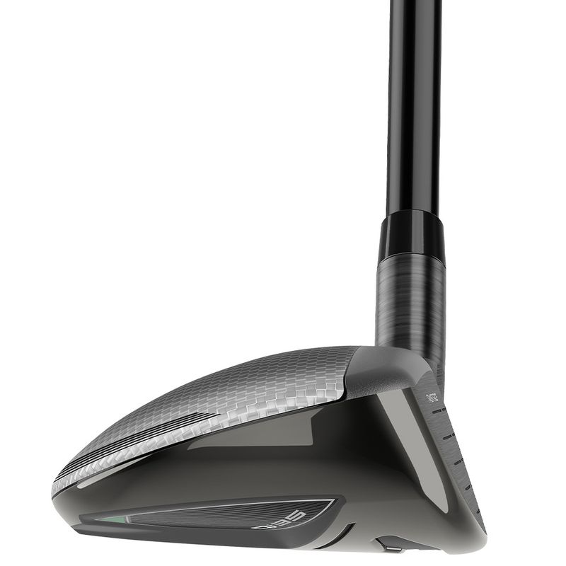 クラブ TaylorMade Qi35 max 5u TaylorMade Qi35 MAX Designer Series W/ Fujikura Ventus Velocore