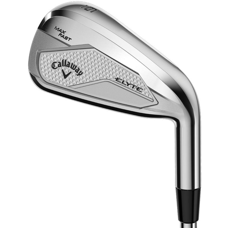 Callaway Women's Elyte Max Fast Iron Set - Worldwide Golf Shops Callaway Women's Elyte Max Fast Iron Set - Worldwide Golf Shops