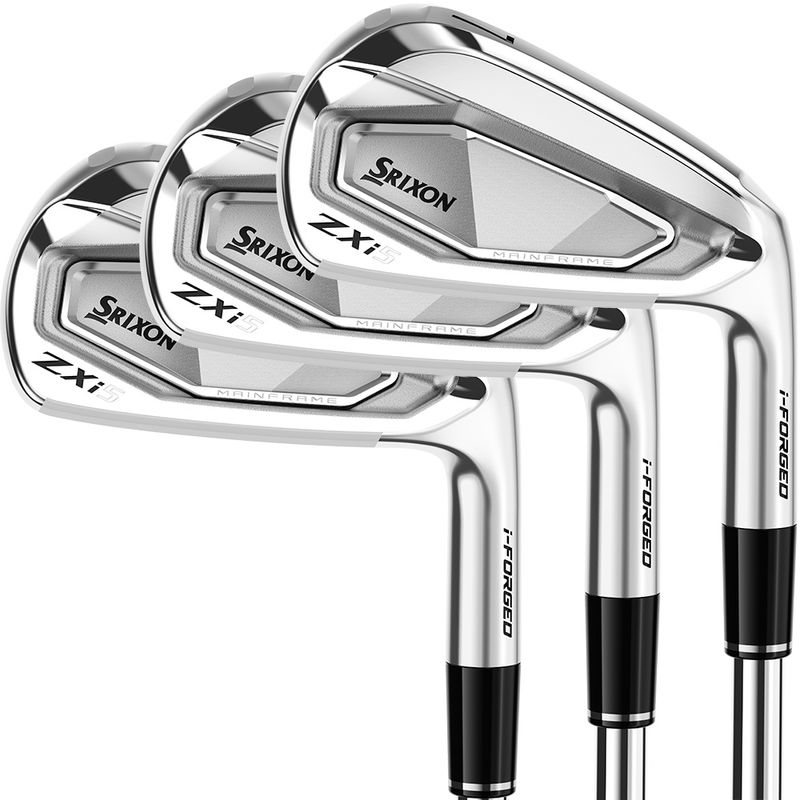 Srixon ZXi5 Iron Set - Worldwide Golf Shops Srixon ZXi5 Iron Set - Worldwide Golf Shops