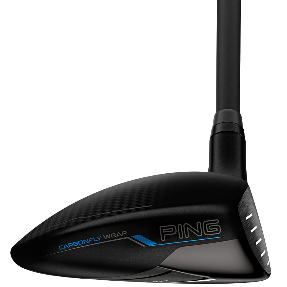 G440 MAXフェアウェイウッド│CLUB PING【PINGオフィシャルサイト】