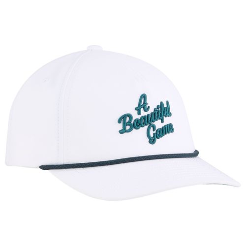 PUMA Men's Beautiful Game Cap