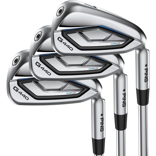 PING G440 Iron Set