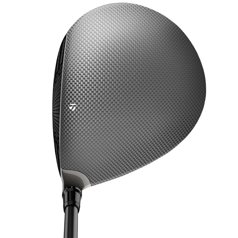 TaylorMade Qi35 LS Driver - Worldwide Golf Shops