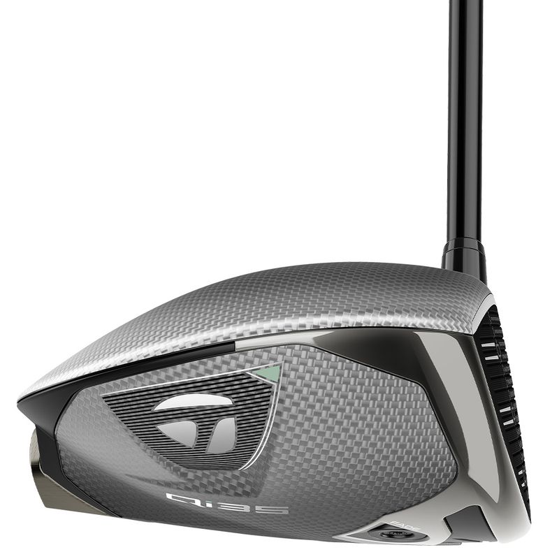 TaylorMade Qi35 LS Driver - Worldwide Golf Shops