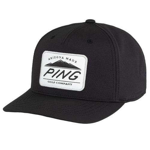 PING Men's CamelBack Patch Cap