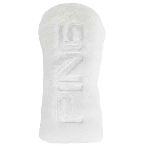 PING The Fur Fairway Headcover