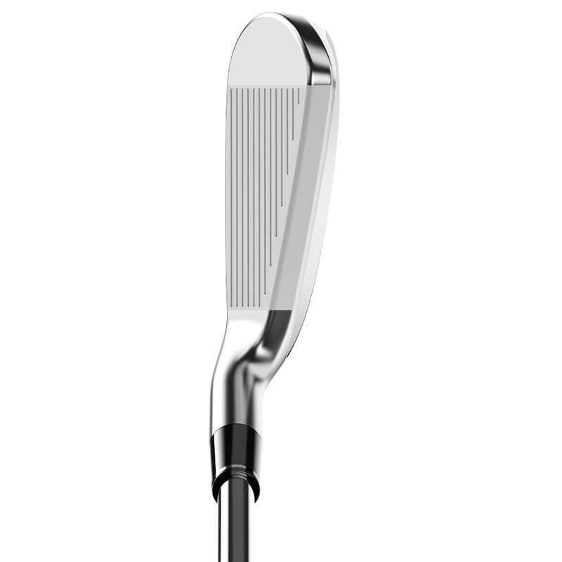 Srixon ZXiU Utility Iron - Worldwide Golf Shops Srixon ZXiU Utility Iron - Worldwide Golf Shops