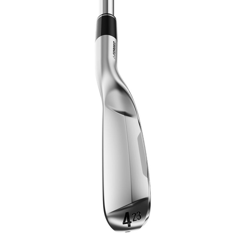 Srixon ZXiU Utility Iron - Worldwide Golf Shops Srixon ZXiU Utility Iron - Worldwide Golf Shops