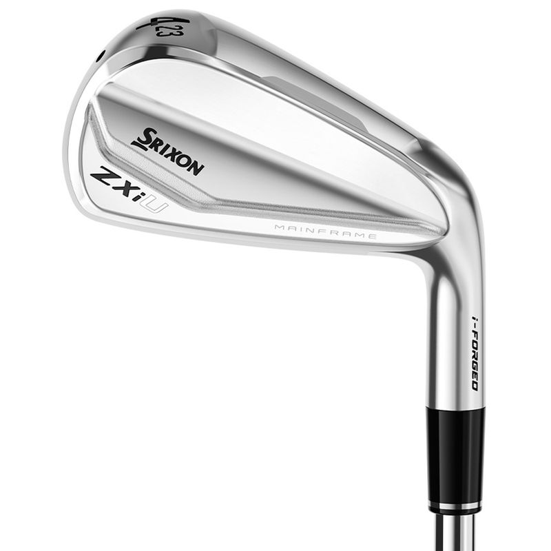 Srixon ZXiU Utility Iron - Worldwide Golf Shops