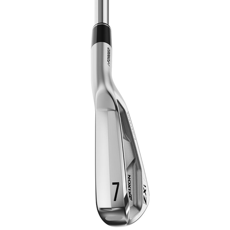 Srixon ZXi7 Iron Set - Worldwide Golf Shops Srixon ZXi7 Iron Set - Worldwide Golf Shops