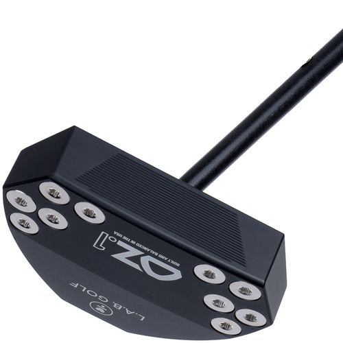 L.A.B. Golf OZ.1 Putter