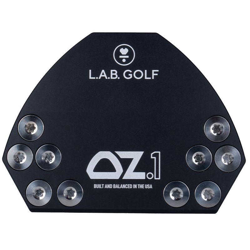 L.A.B. Golf OZ.1i Putter - Thumbnail 2