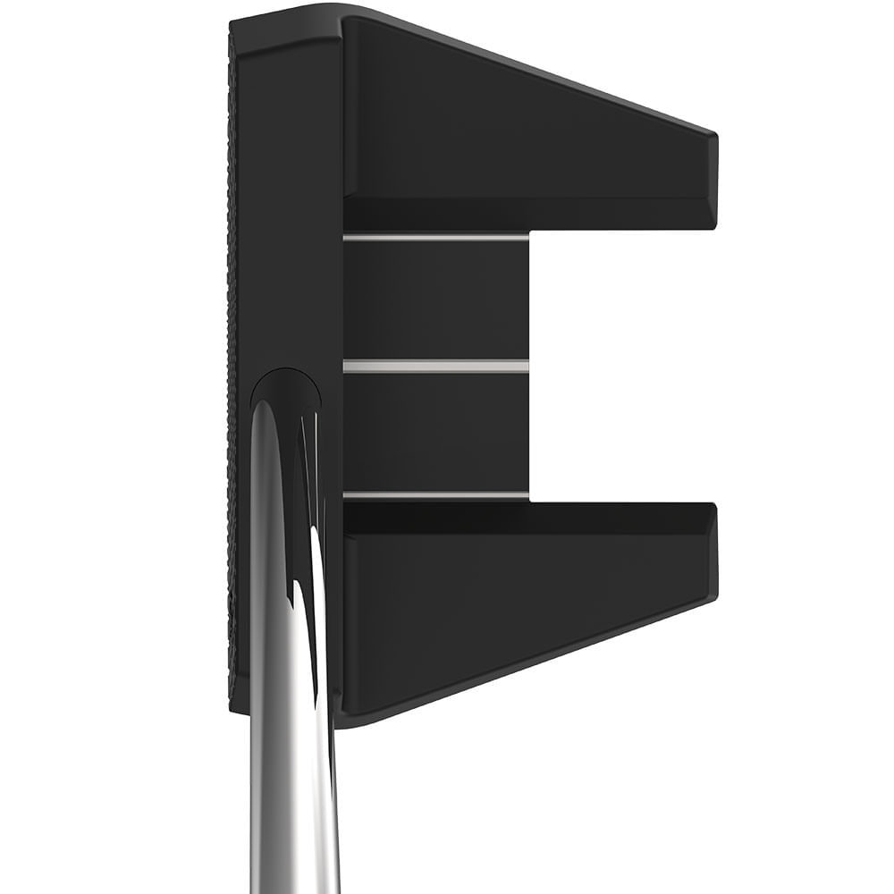 Cleveland HB Soft 2 Black Number 11C Putter - Worldwide Golf